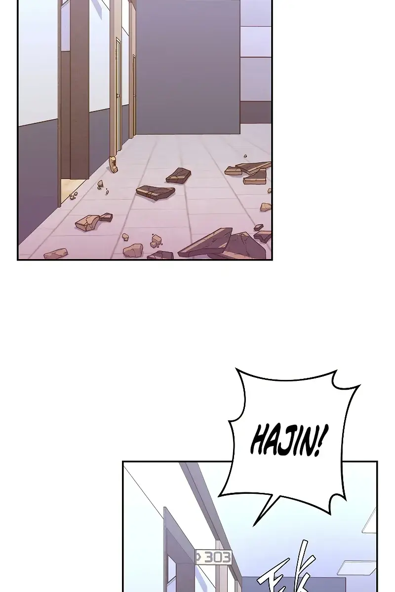 The Novel's Extra Remake Chapter 26 Page 62