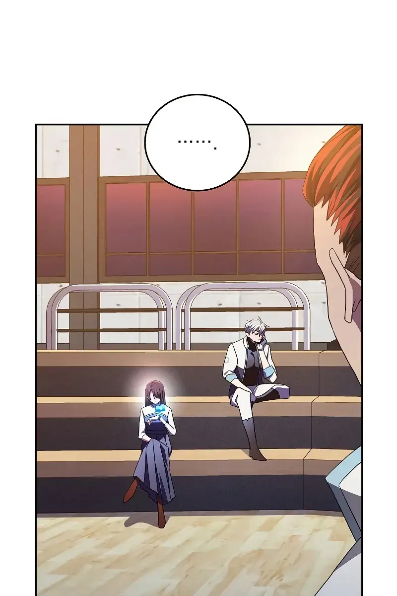 The Novel's Extra Remake Chapter 26 Page 65