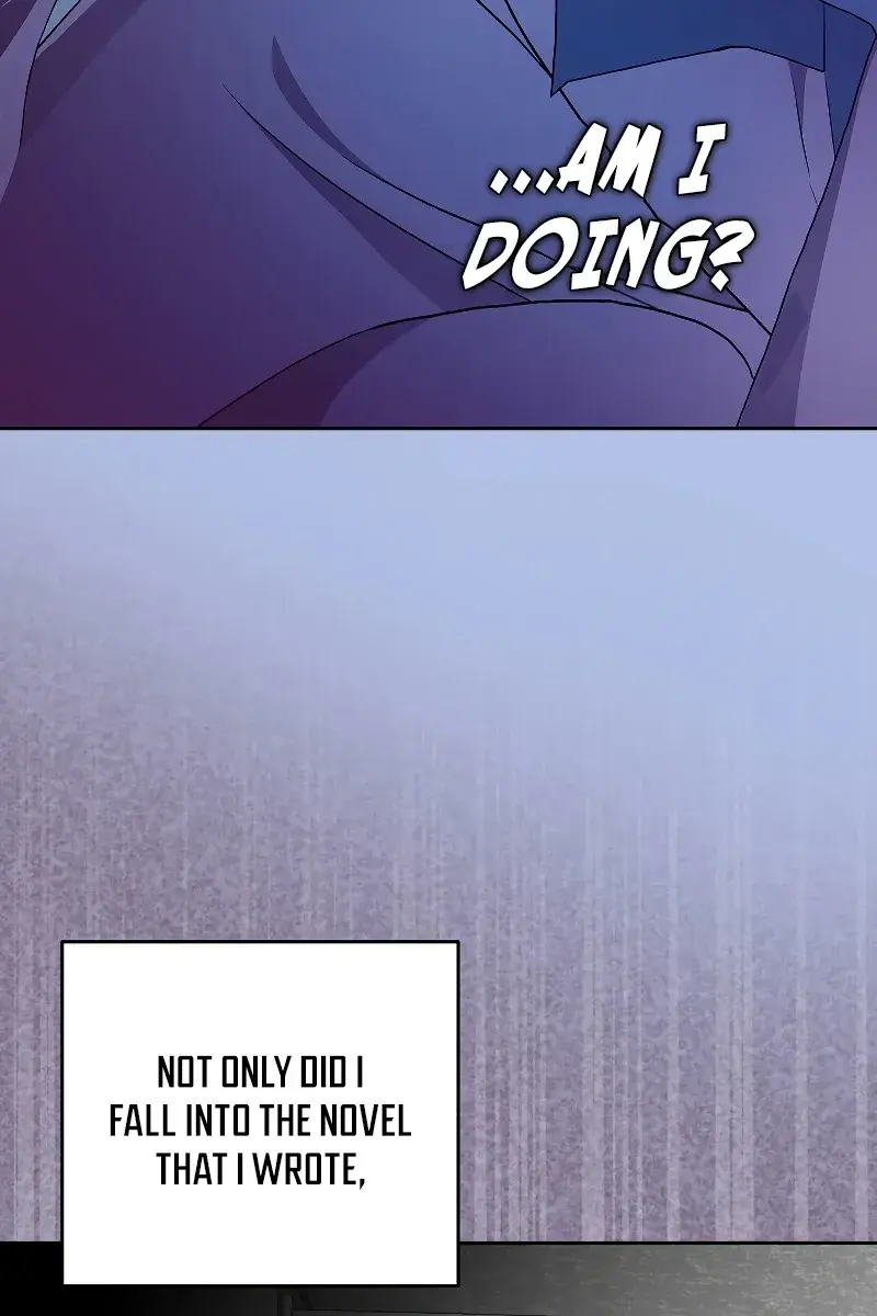 The Novel's Extra Remake Chapter 26 Page 73