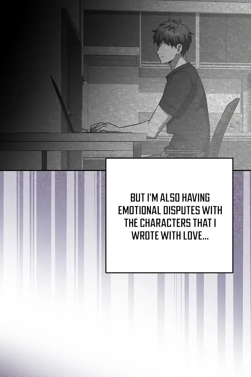 The Novel's Extra Remake Chapter 26 Page 74