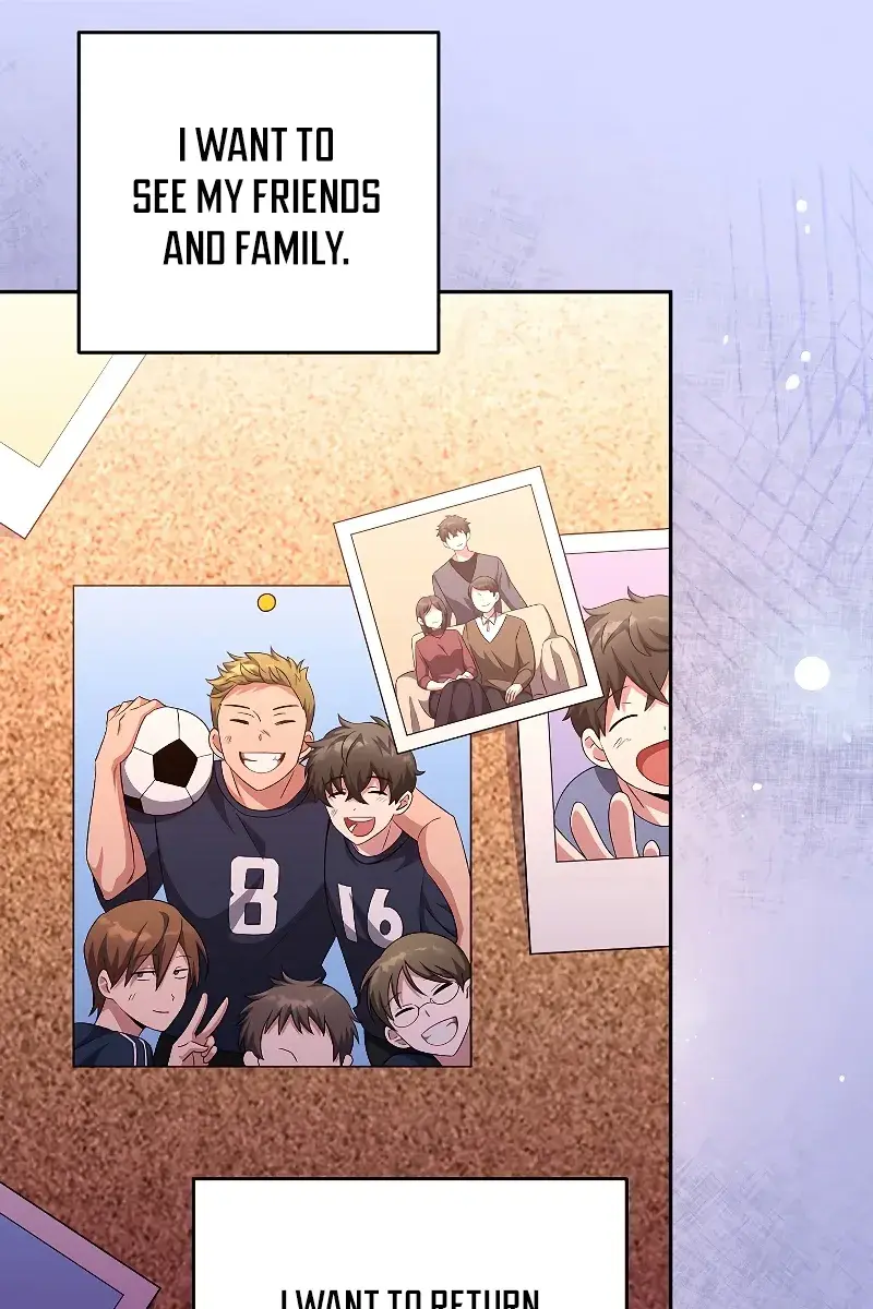 The Novel's Extra Remake Chapter 26 Page 77