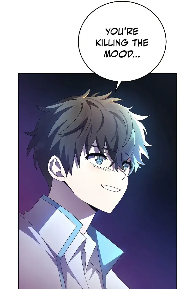 The Novel's Extra Remake Chapter 26 Page 88