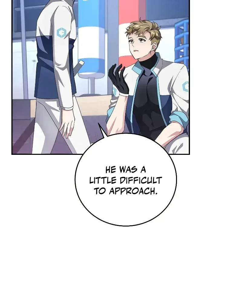 The Novel's Extra Remake Chapter 26 Page 98