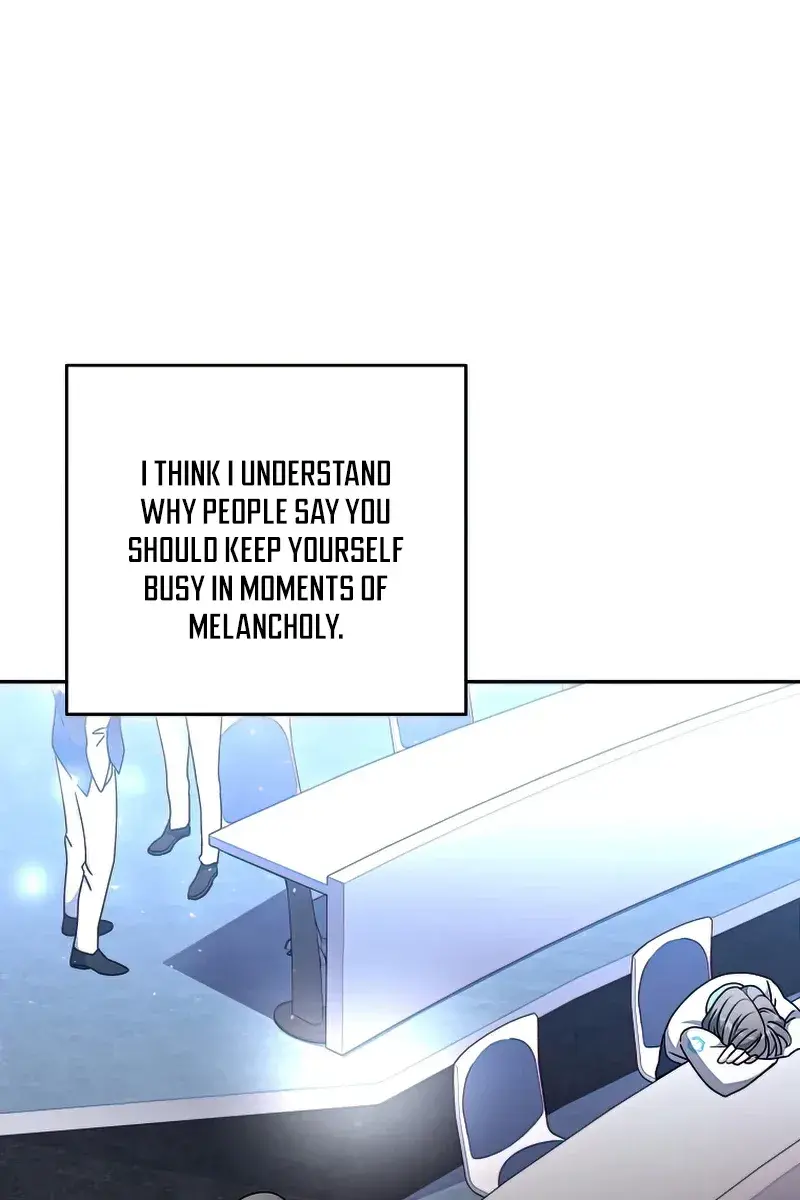 The Novel's Extra Remake Chapter 27 Page 2