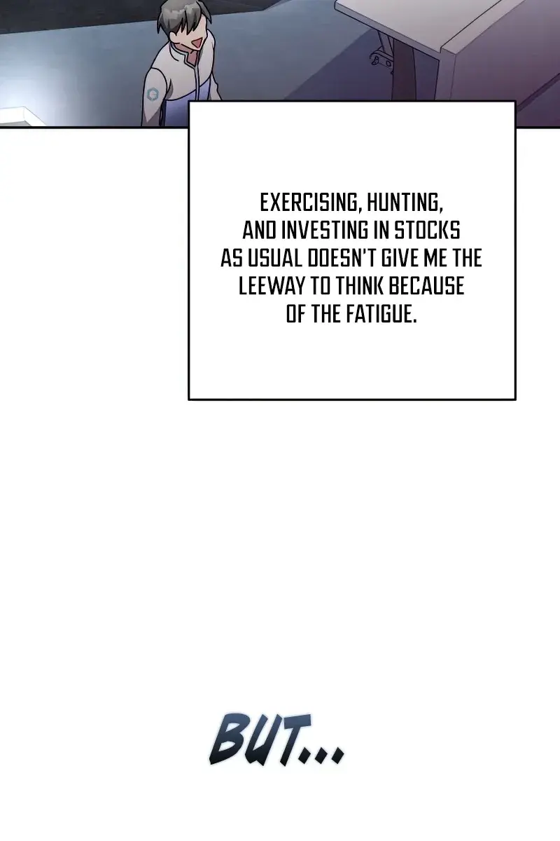 The Novel's Extra Remake Chapter 27 Page 3