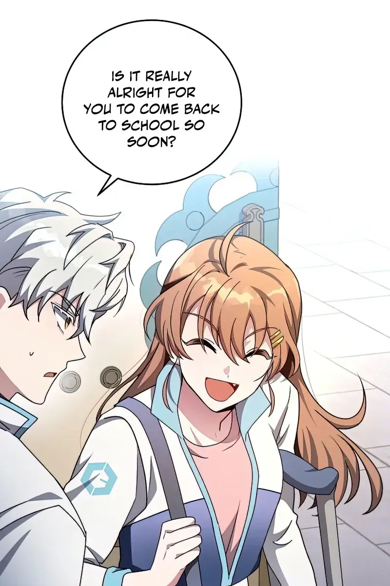 The Novel's Extra Remake Chapter 27 Page 8