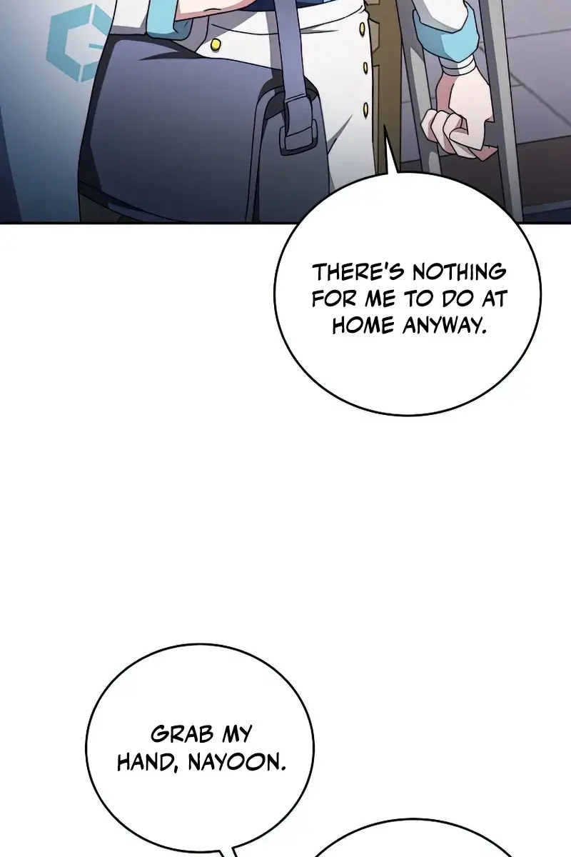 The Novel's Extra Remake Chapter 27 Page 9