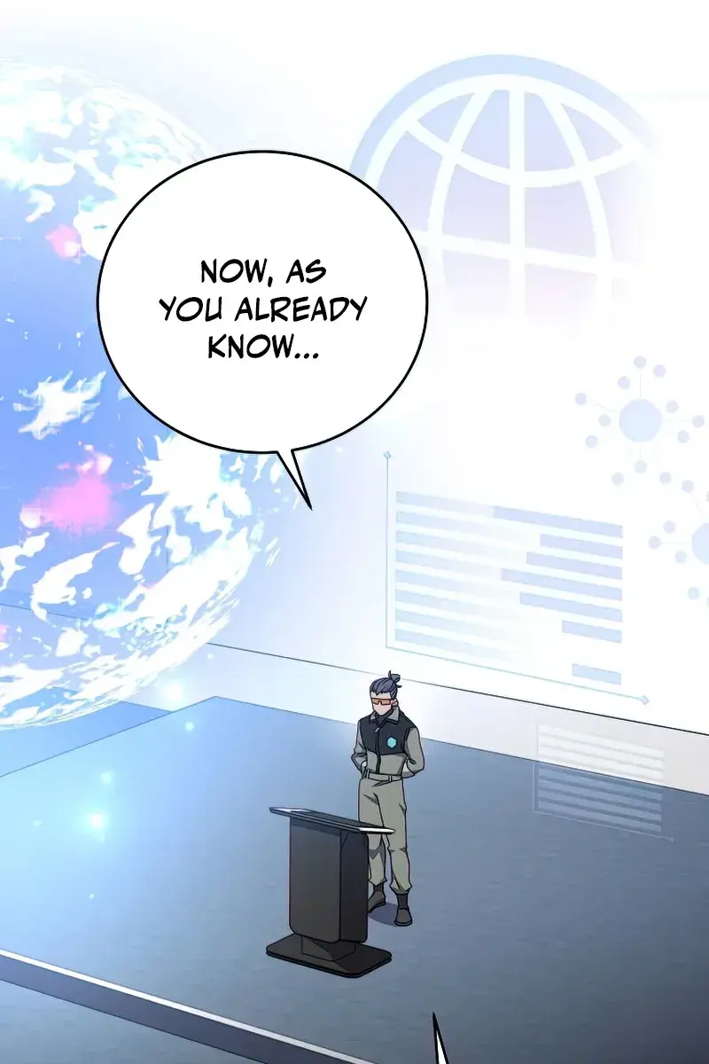 The Novel's Extra Remake Chapter 27 Page 15