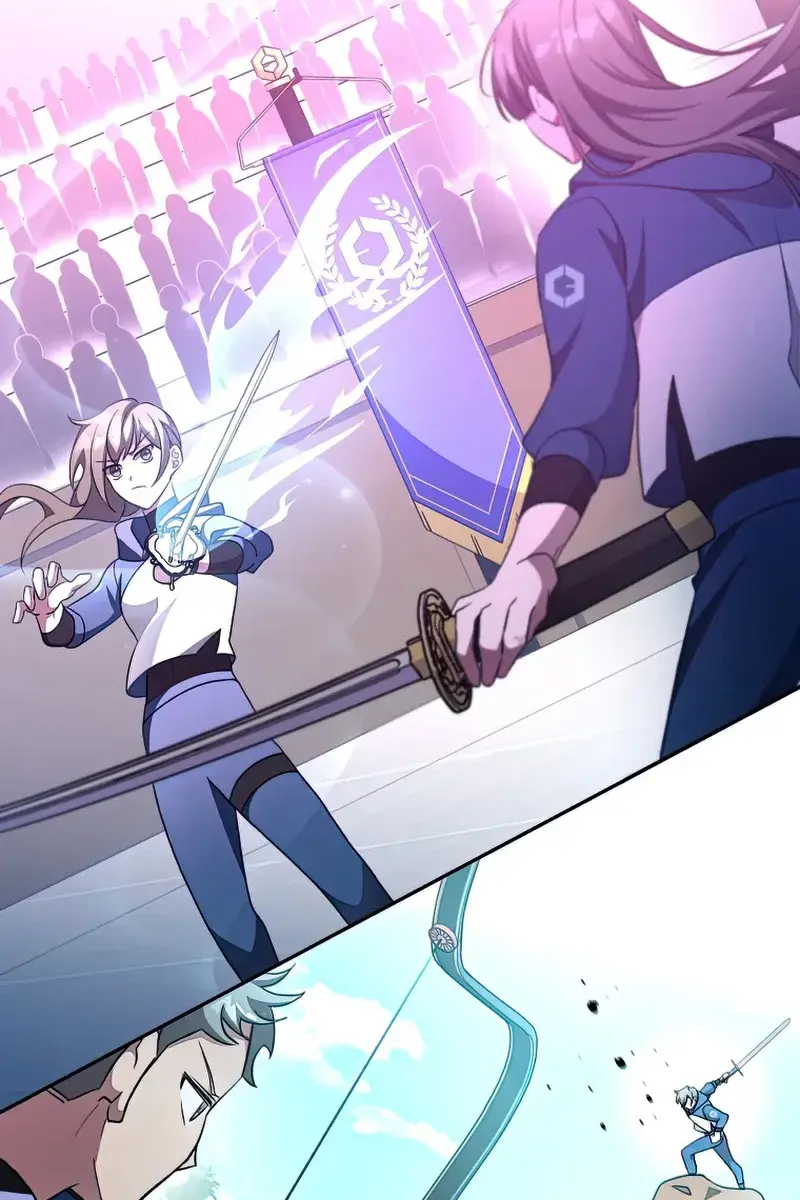 The Novel's Extra Remake Chapter 27 Page 18