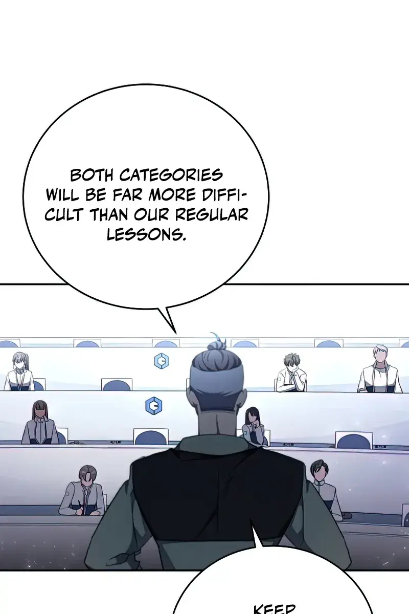 The Novel's Extra Remake Chapter 27 Page 20