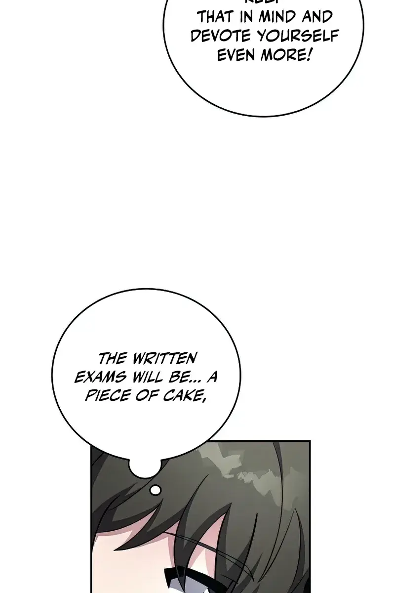 The Novel's Extra Remake Chapter 27 Page 21