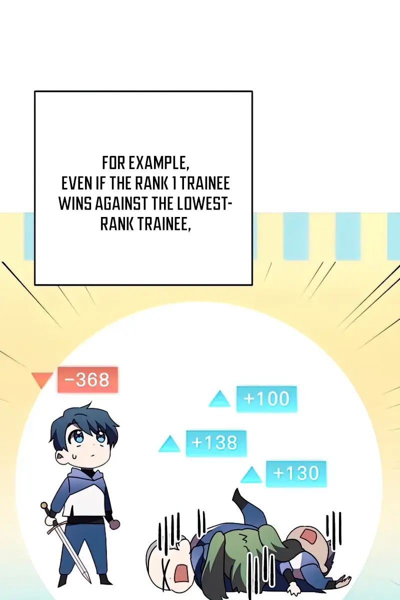 The Novel's Extra Remake Chapter 27 Page 27