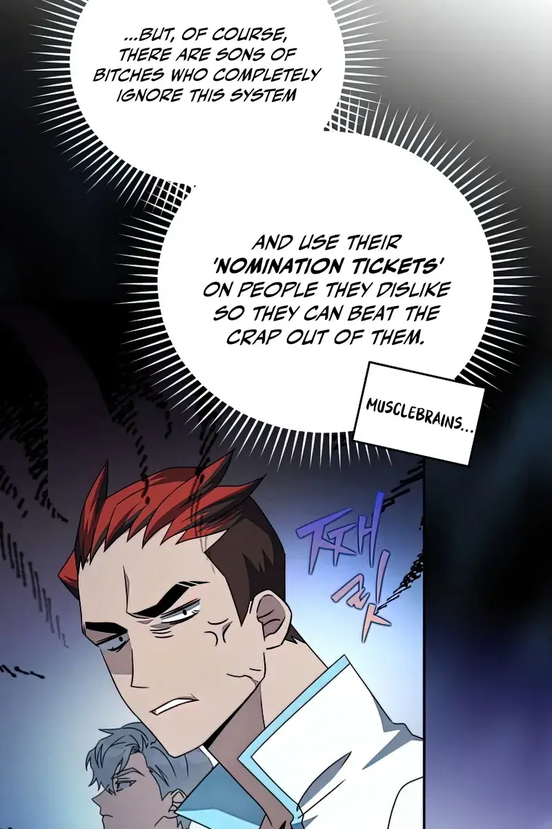 The Novel's Extra Remake Chapter 27 Page 29