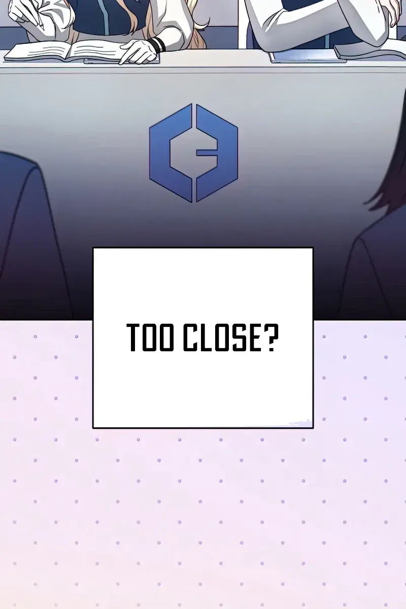 The Novel's Extra Remake Chapter 27 Page 34