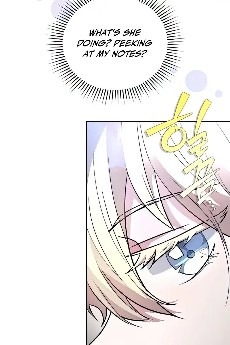 The Novel's Extra Remake Chapter 27 Page 38