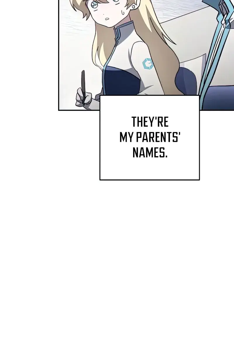 The Novel's Extra Remake Chapter 27 Page 42