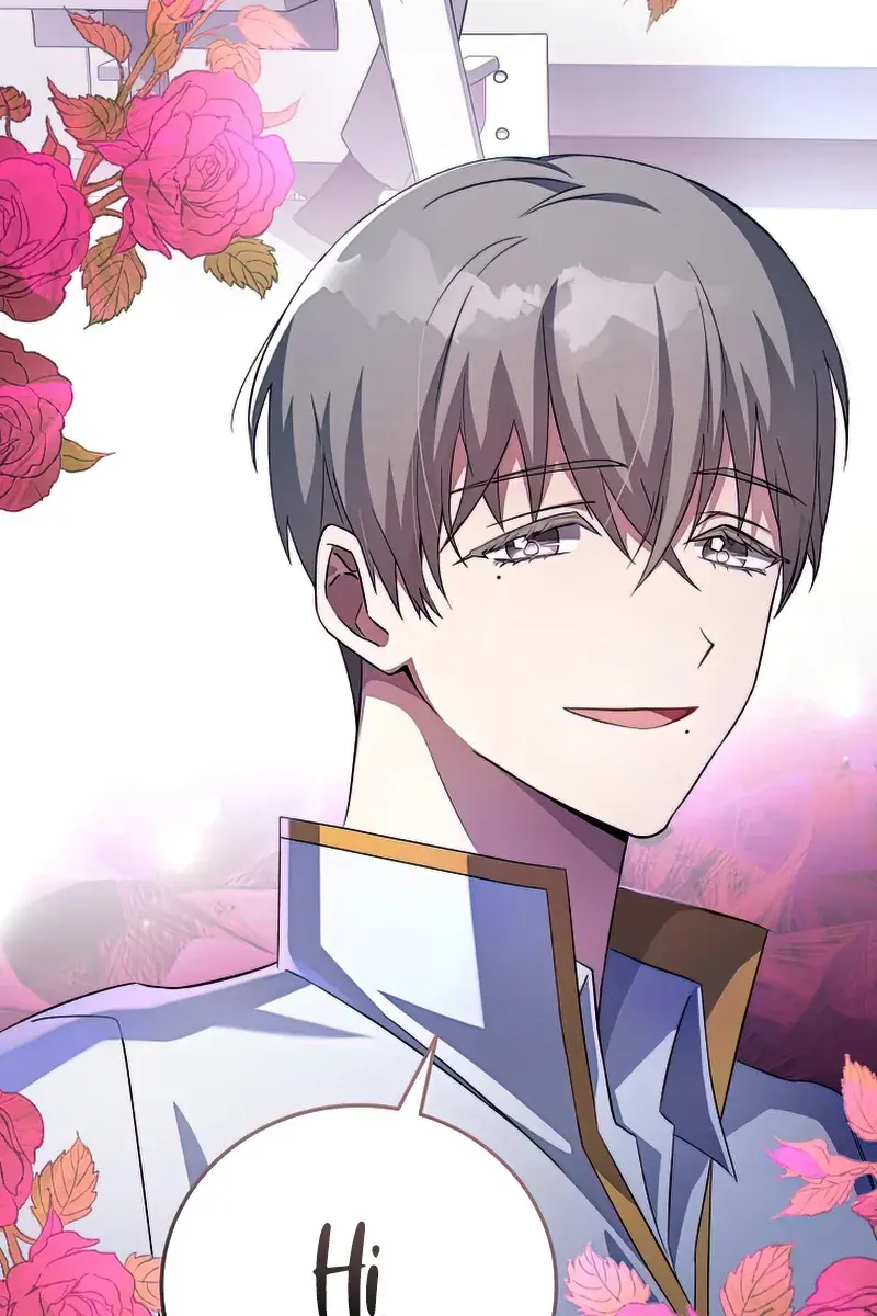 The Novel's Extra Remake Chapter 27 Page 50