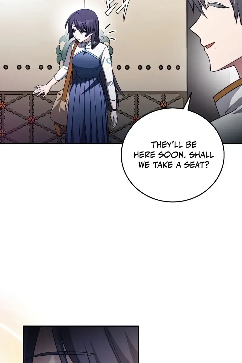 The Novel's Extra Remake Chapter 27 Page 52