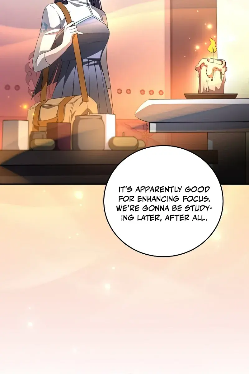 The Novel's Extra Remake Chapter 27 Page 54