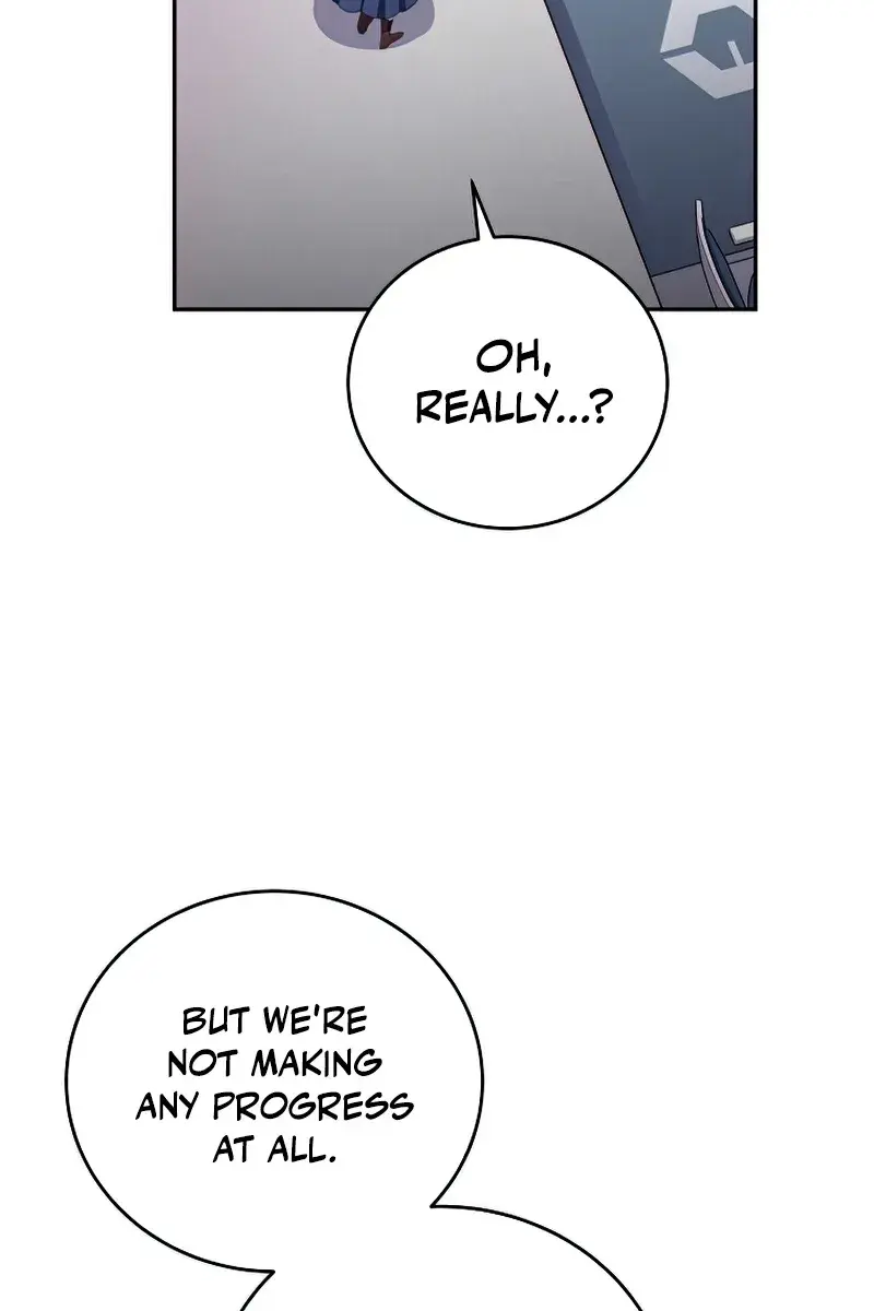 The Novel's Extra Remake Chapter 27 Page 56