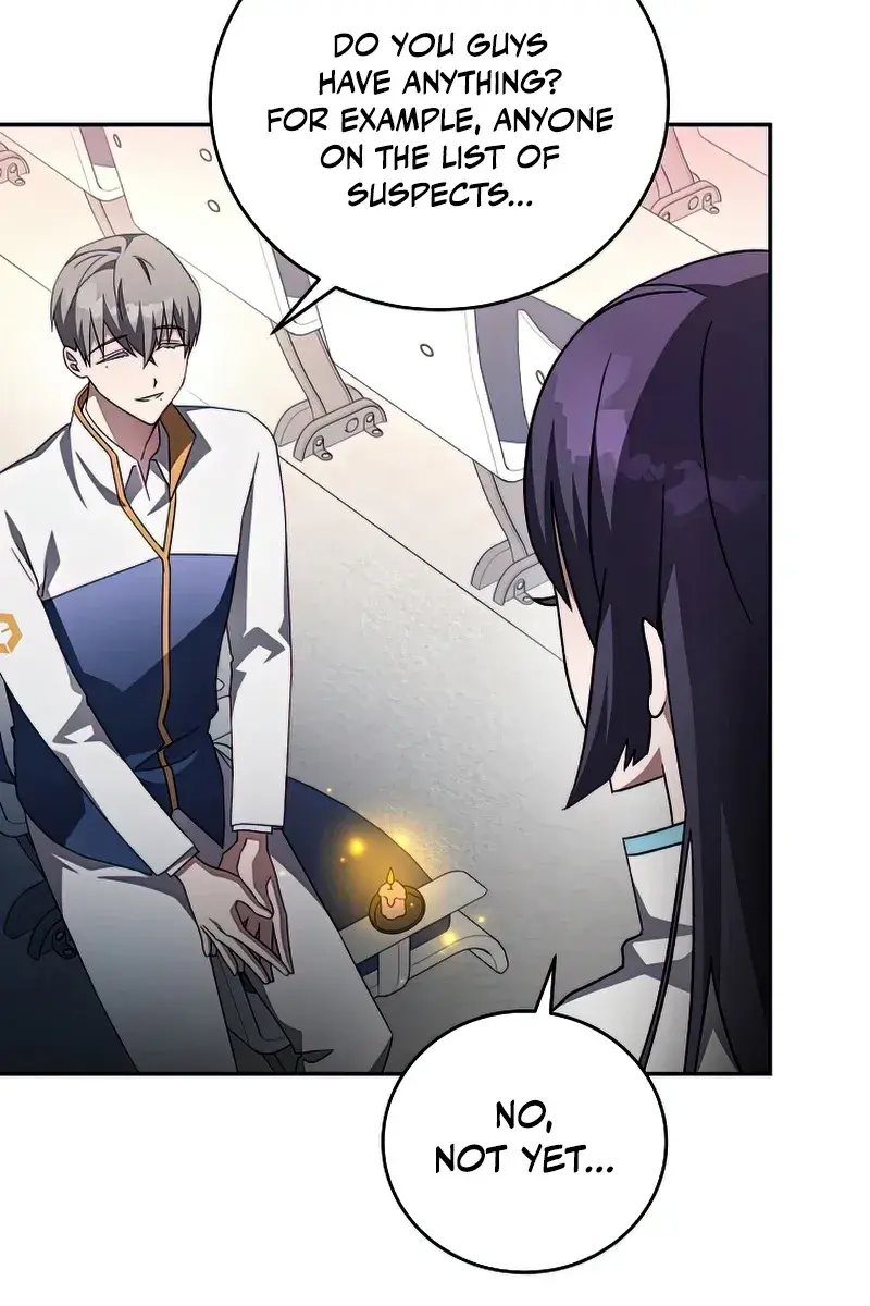 The Novel's Extra Remake Chapter 27 Page 57