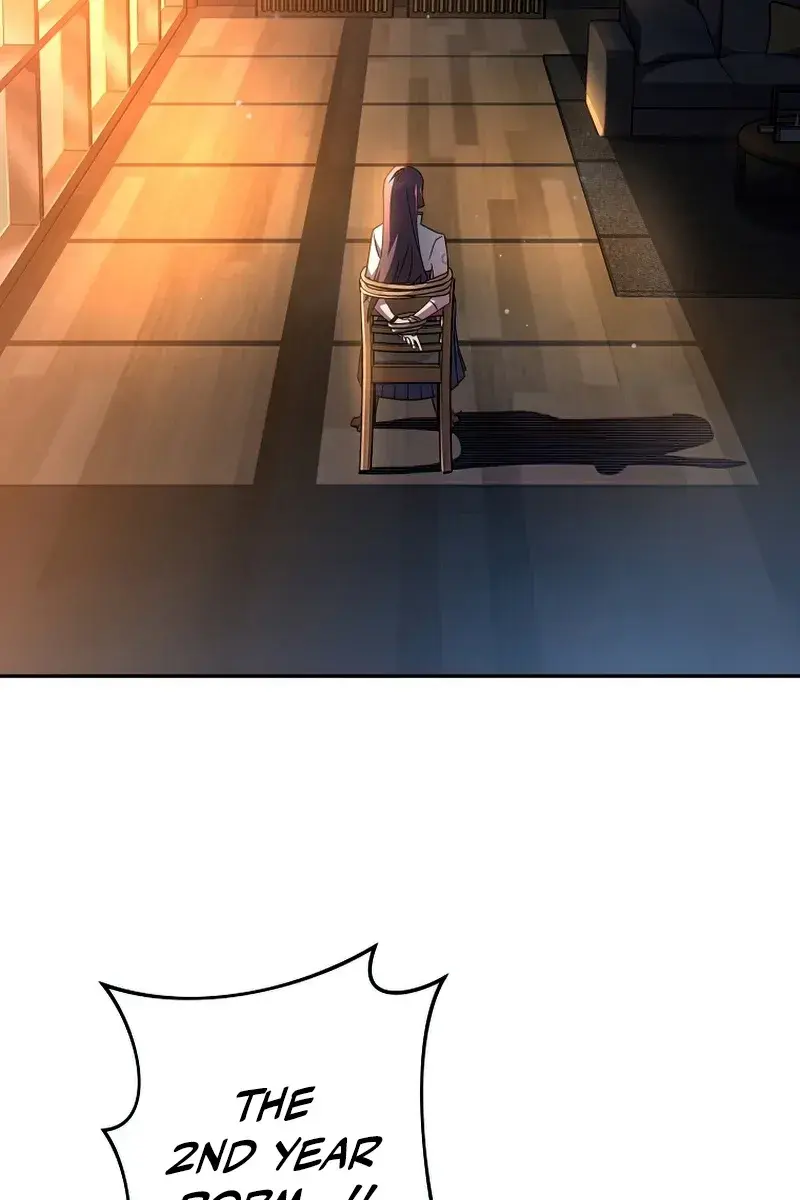 The Novel's Extra Remake Chapter 27 Page 85