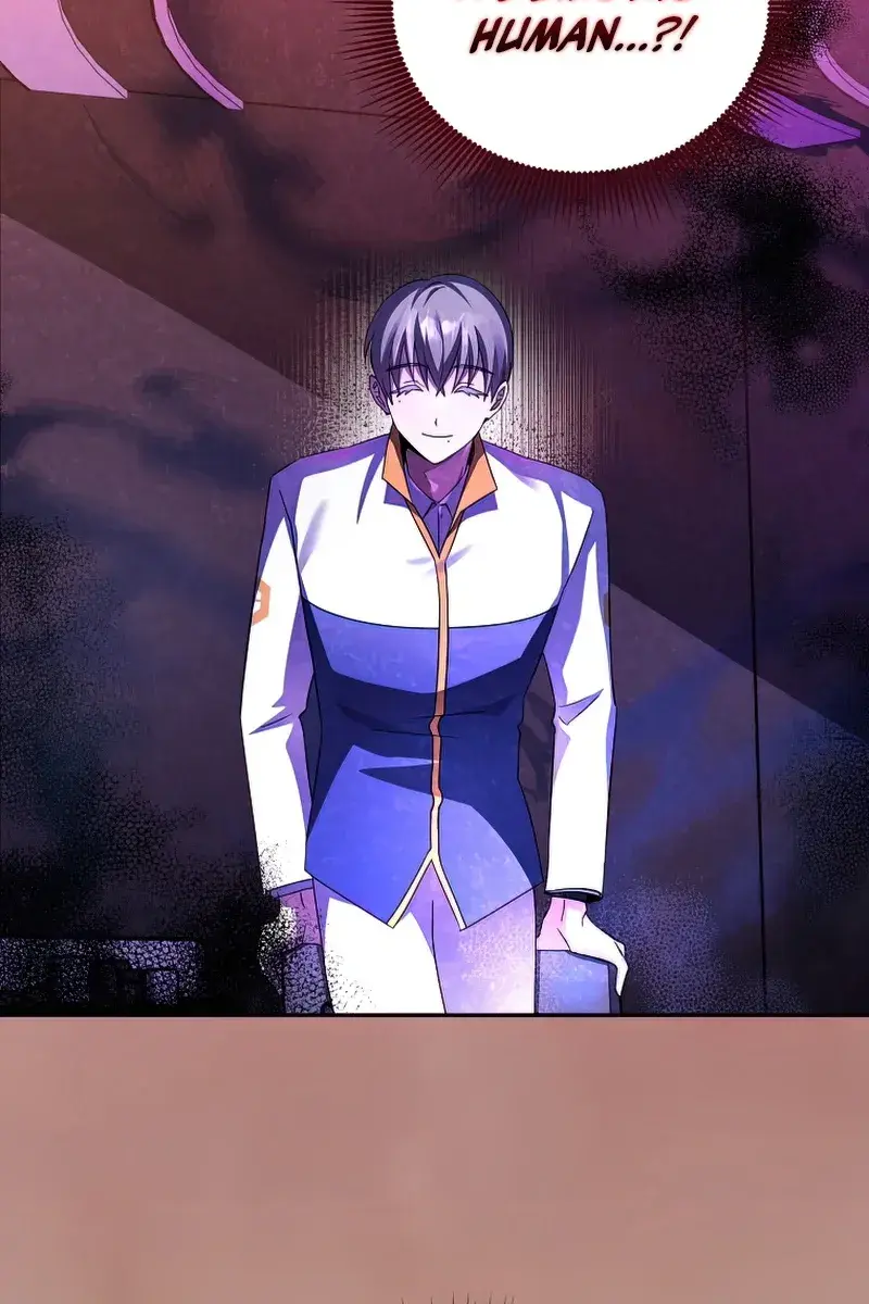 The Novel's Extra Remake Chapter 27 Page 88