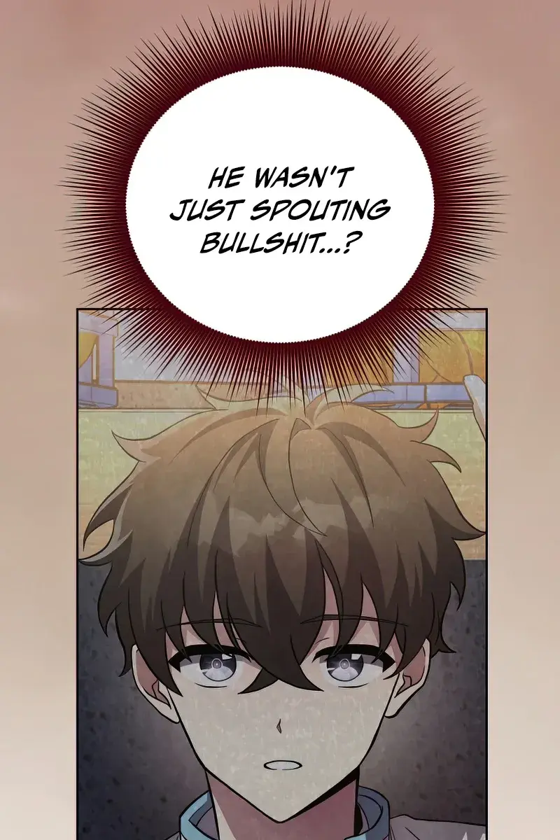 The Novel's Extra Remake Chapter 27 Page 89