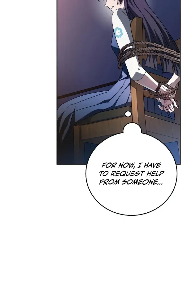 The Novel's Extra Remake Chapter 27 Page 91