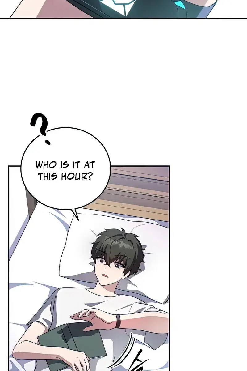 The Novel's Extra Remake Chapter 27 Page 99