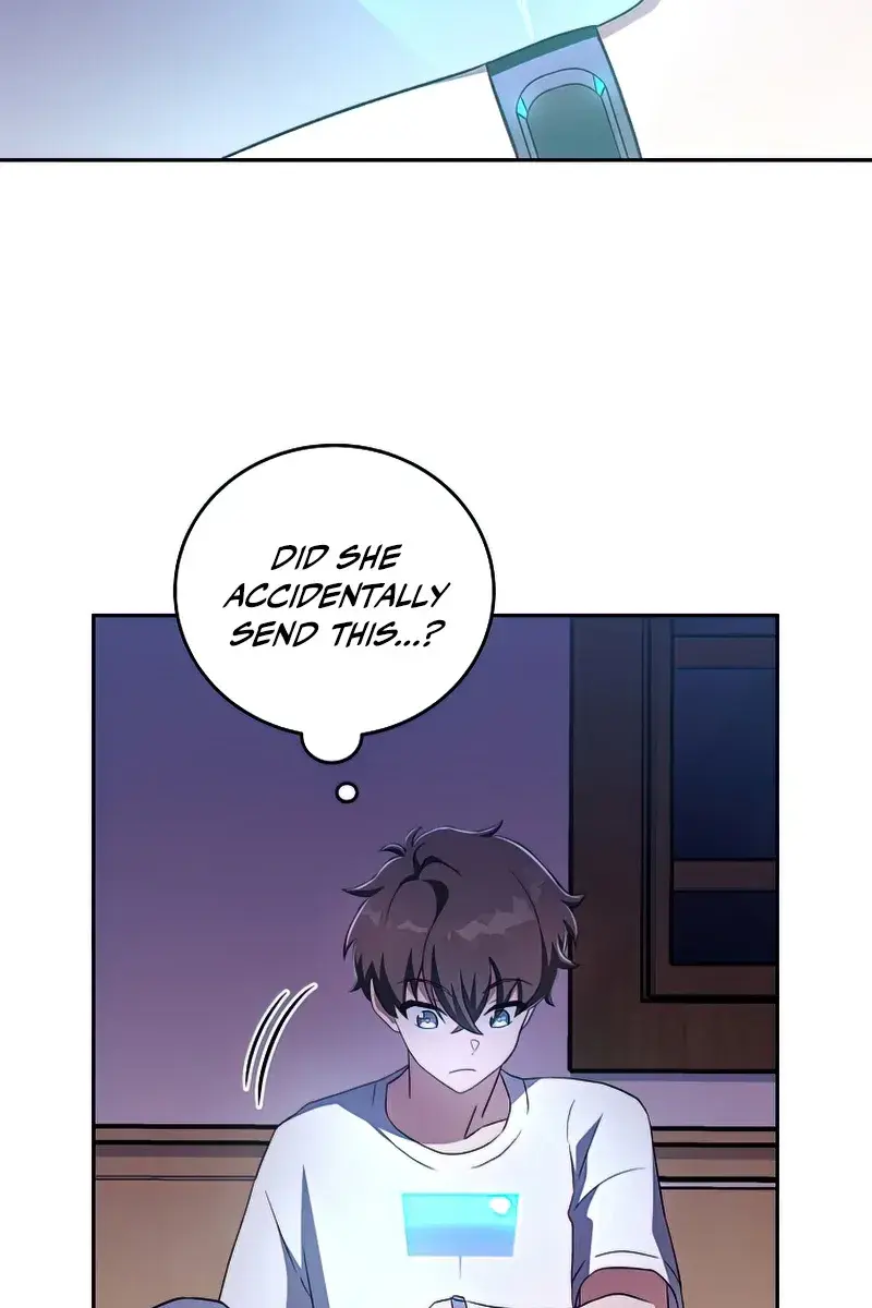 The Novel's Extra Remake Chapter 28 Page 16