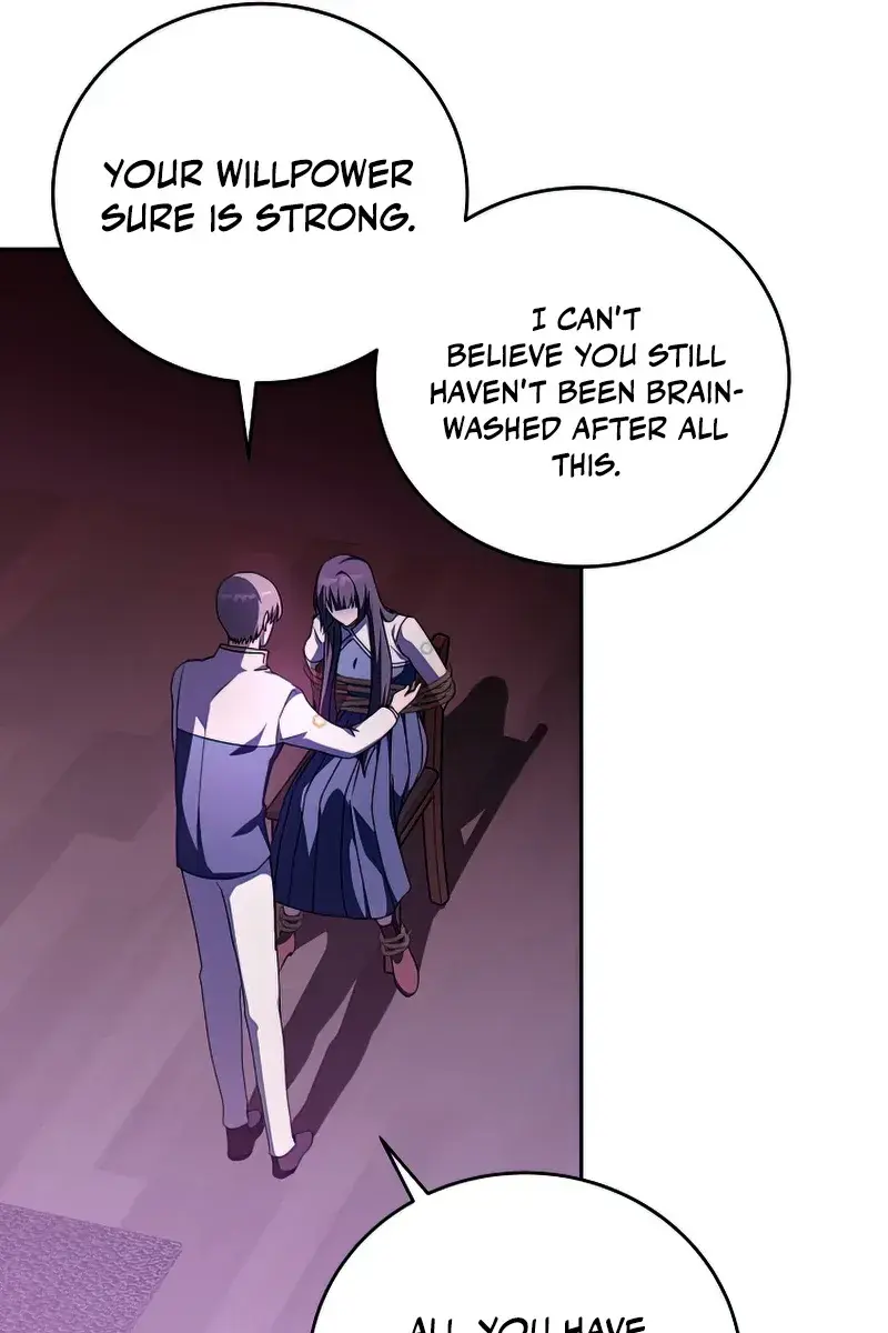 The Novel's Extra Remake Chapter 28 Page 36