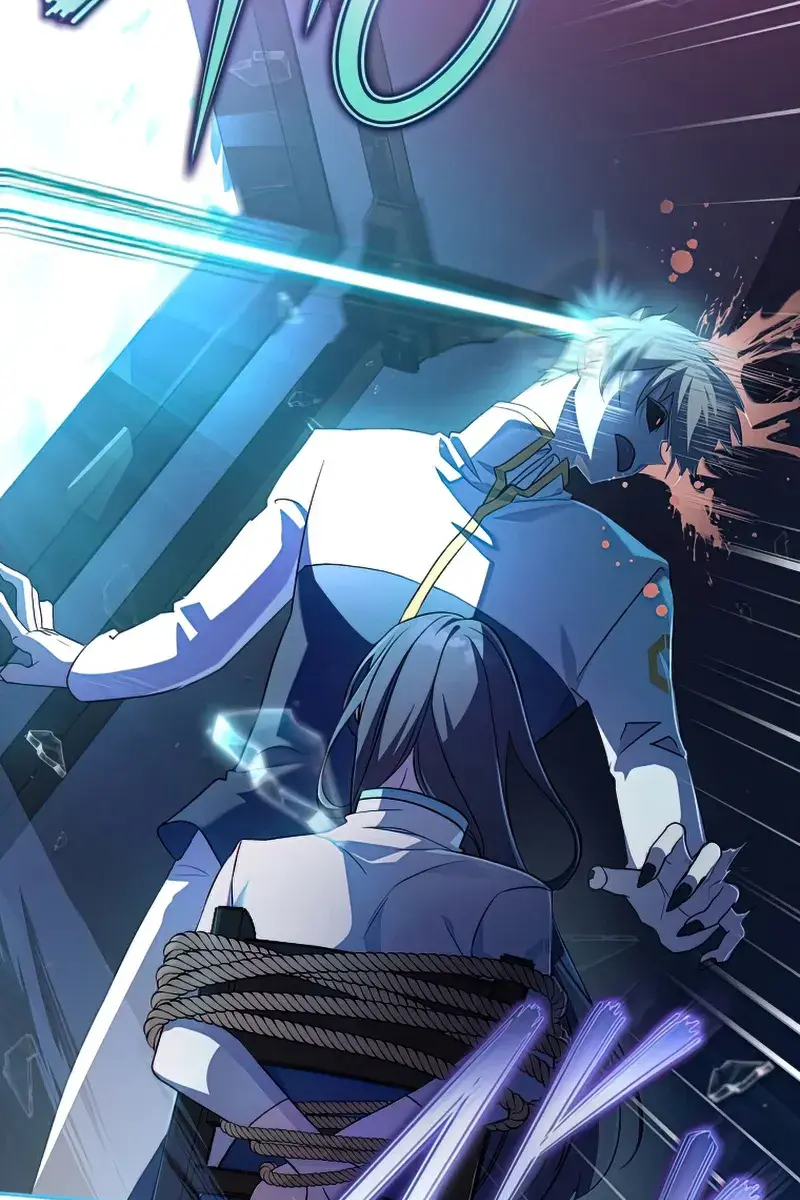 The Novel's Extra Remake Chapter 28 Page 45