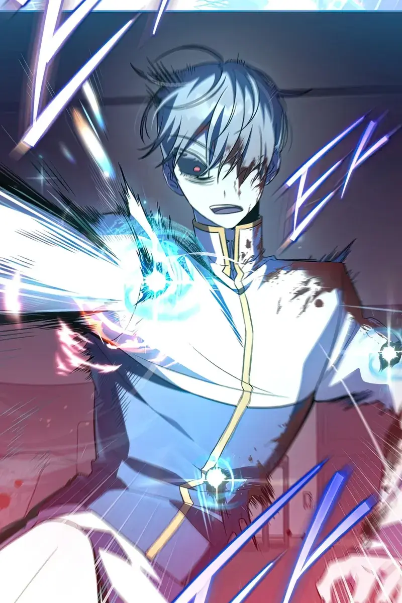 The Novel's Extra Remake Chapter 28 Page 65