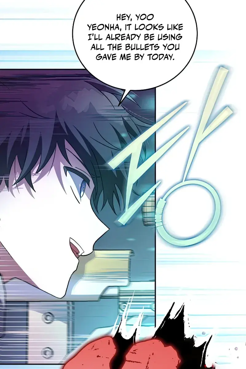 The Novel's Extra Remake Chapter 28 Page 74