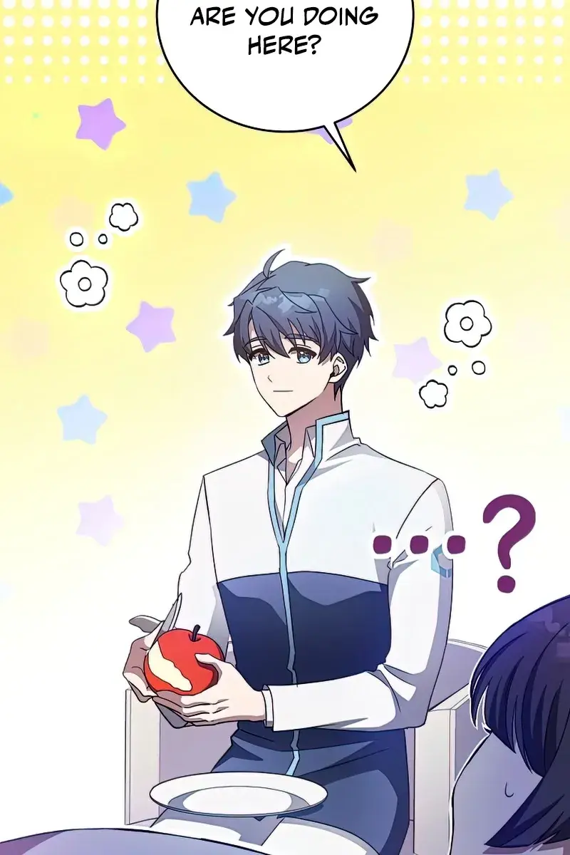 The Novel's Extra Remake Chapter 29 Page 6