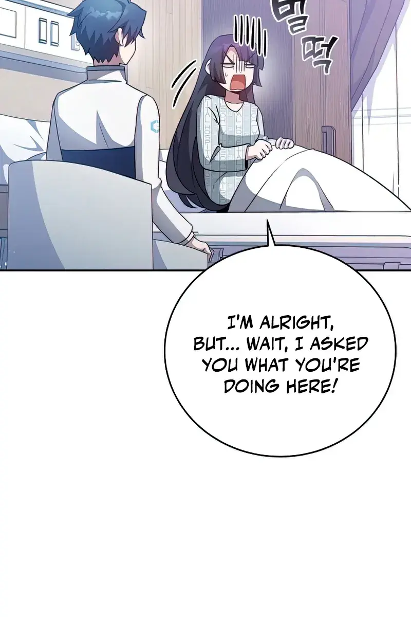 The Novel's Extra Remake Chapter 29 Page 8