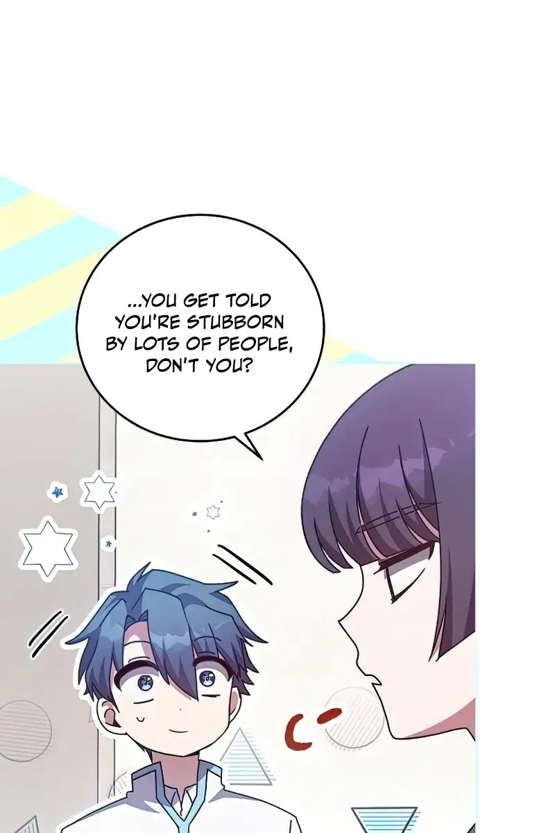 The Novel's Extra Remake Chapter 29 Page 15