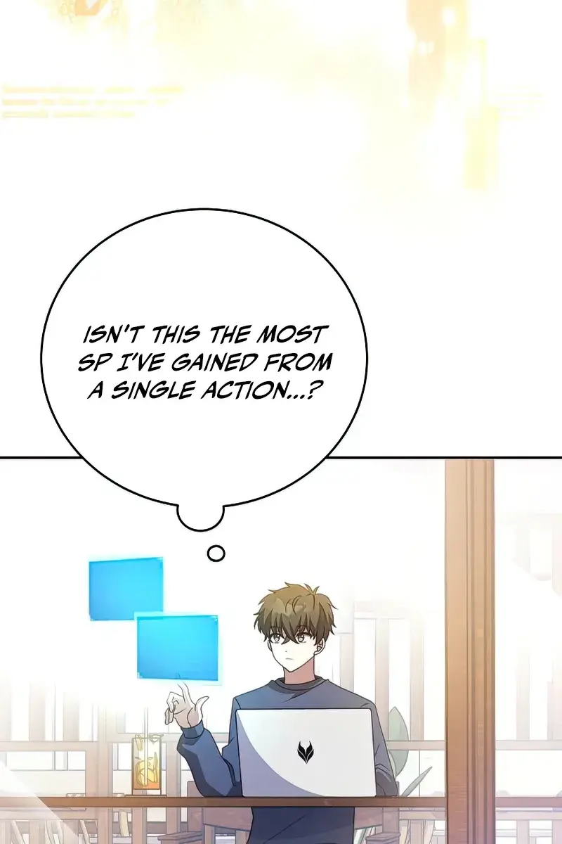 The Novel's Extra Remake Chapter 29 Page 31