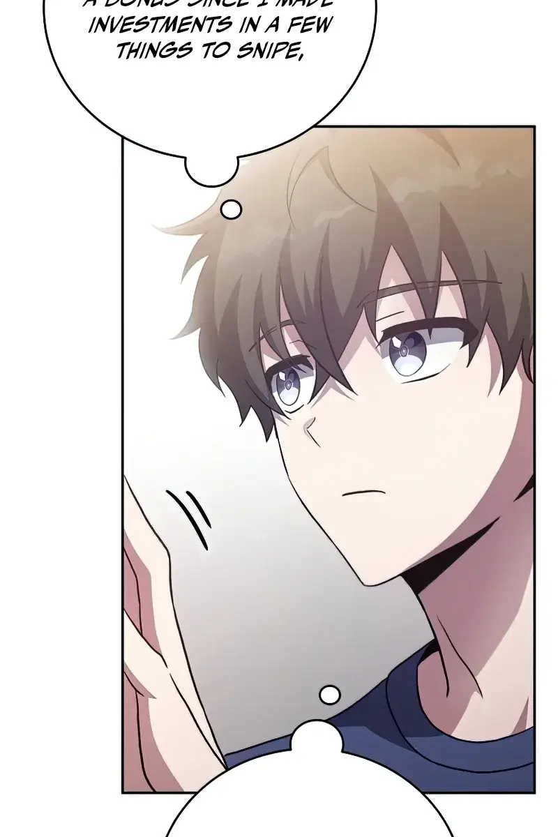 The Novel's Extra Remake Chapter 29 Page 33