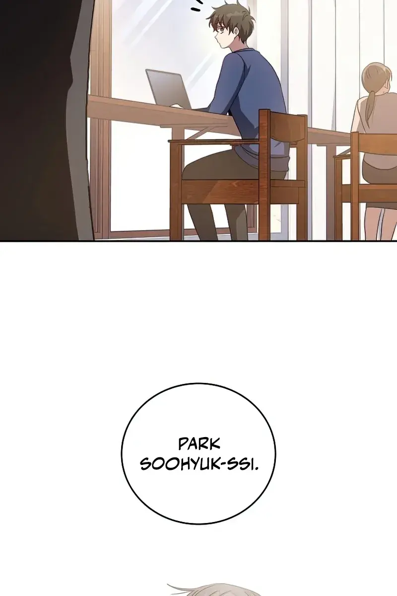 The Novel's Extra Remake Chapter 29 Page 35