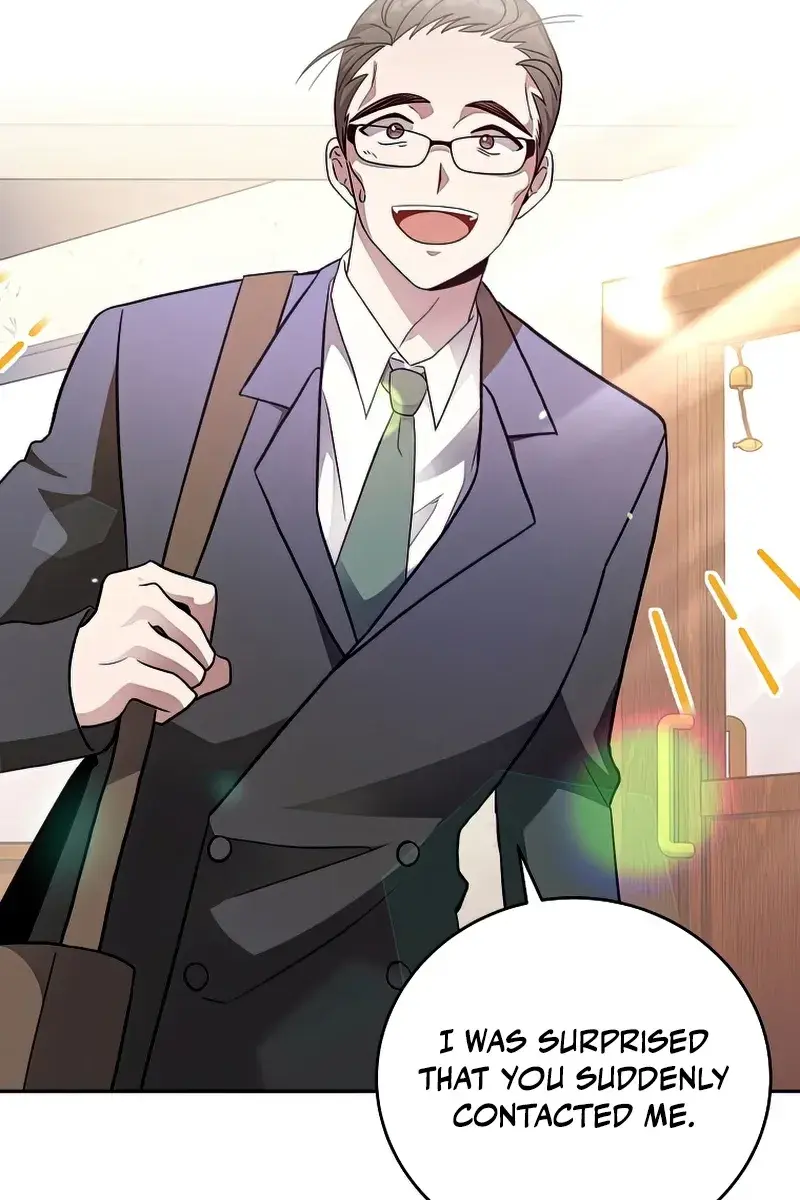 The Novel's Extra Remake Chapter 29 Page 36