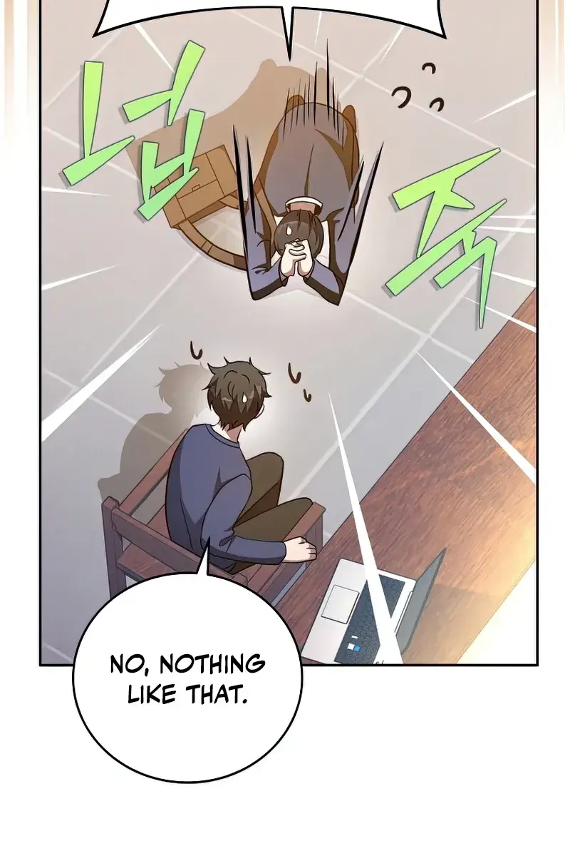 The Novel's Extra Remake Chapter 29 Page 38