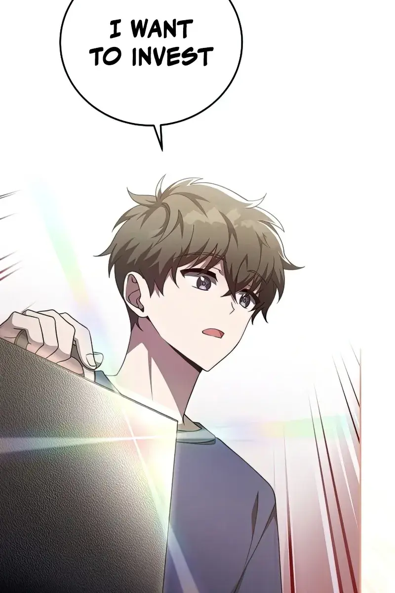 The Novel's Extra Remake Chapter 29 Page 41