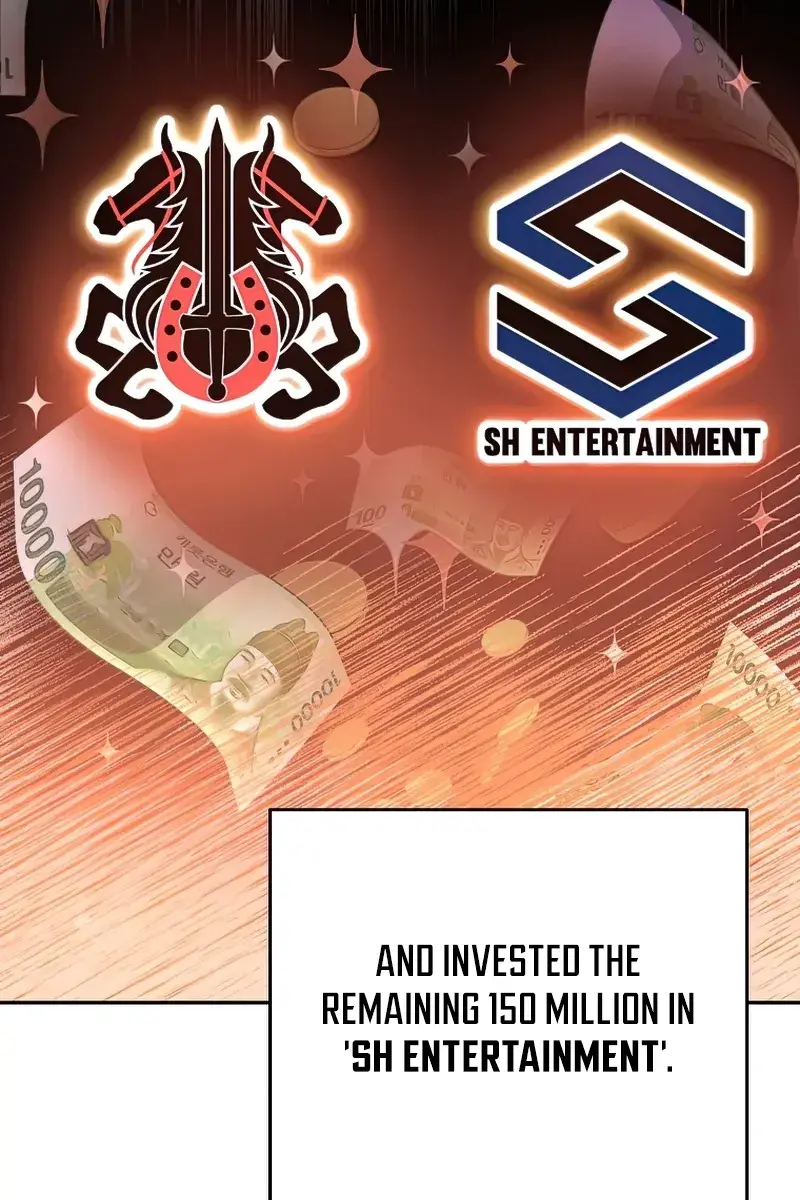 The Novel's Extra Remake Chapter 29 Page 46