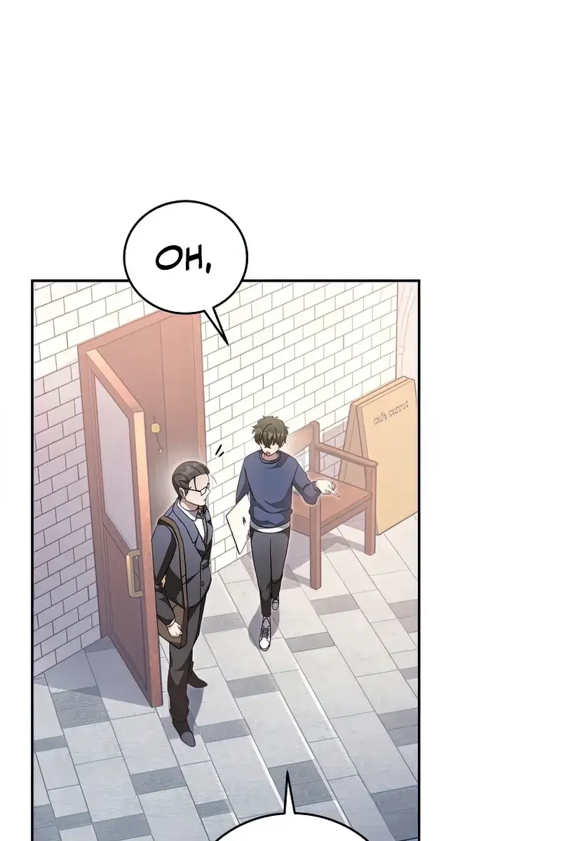 The Novel's Extra Remake Chapter 29 Page 57