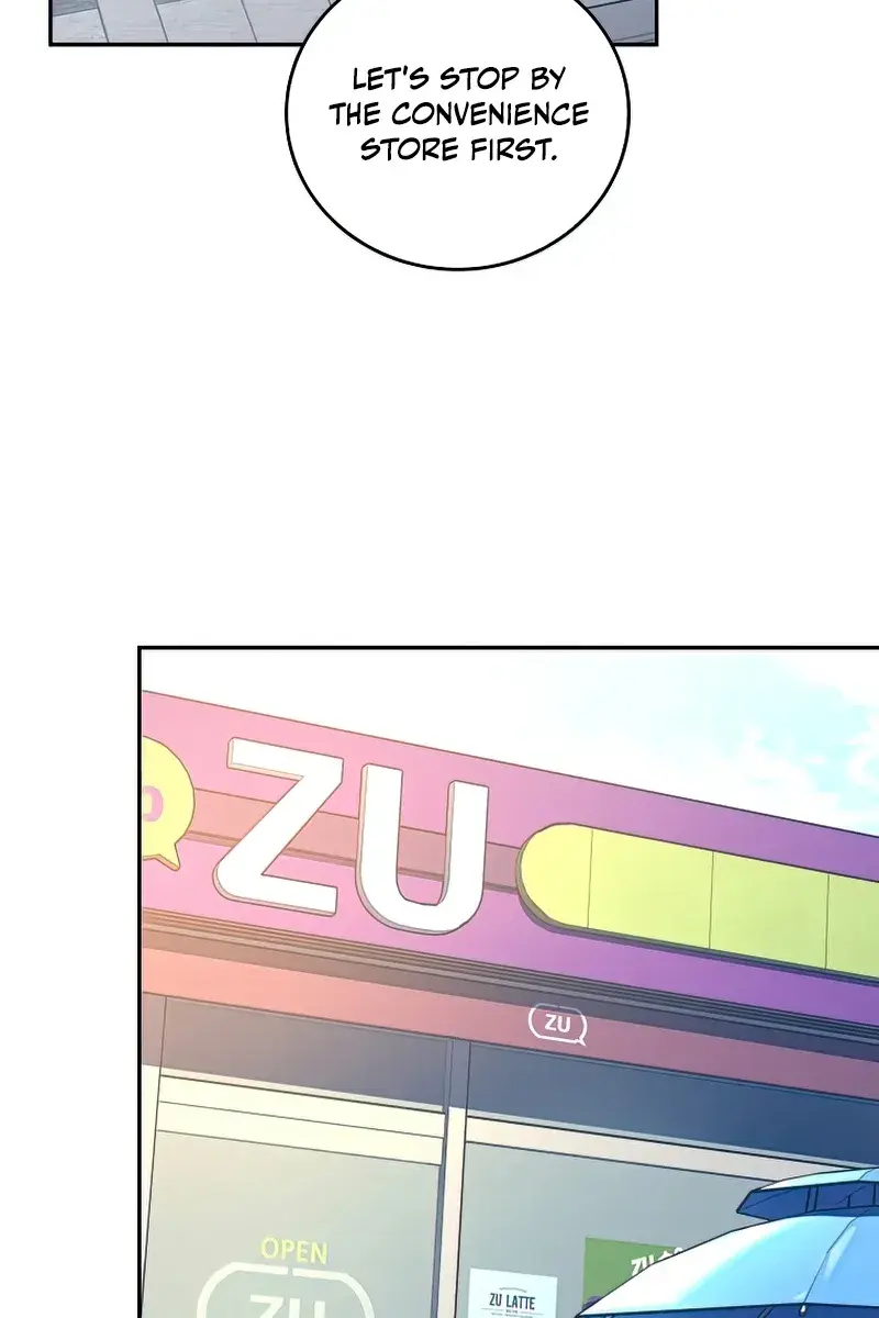 The Novel's Extra Remake Chapter 29 Page 58