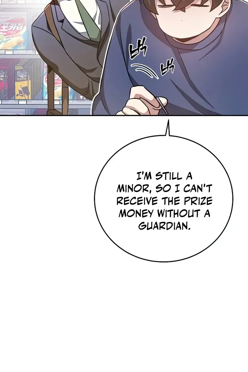 The Novel's Extra Remake Chapter 29 Page 60