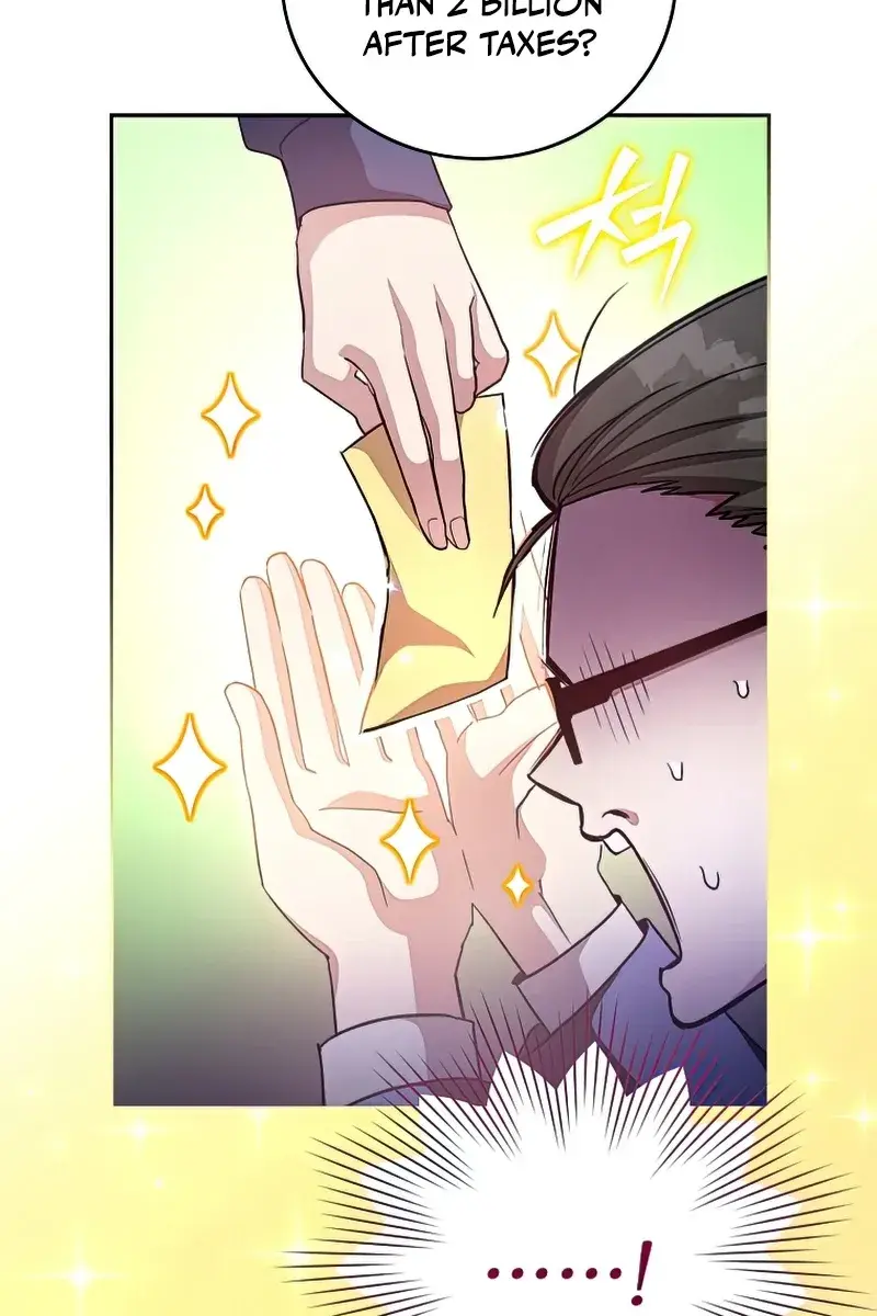 The Novel's Extra Remake Chapter 29 Page 67