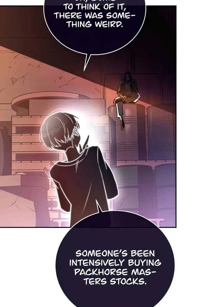 The Novel's Extra Remake Chapter 29 Page 82